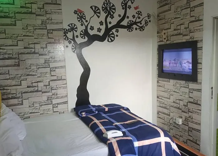 Nero Hotel