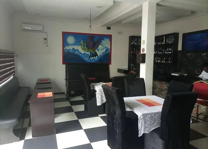 Nero Hotel