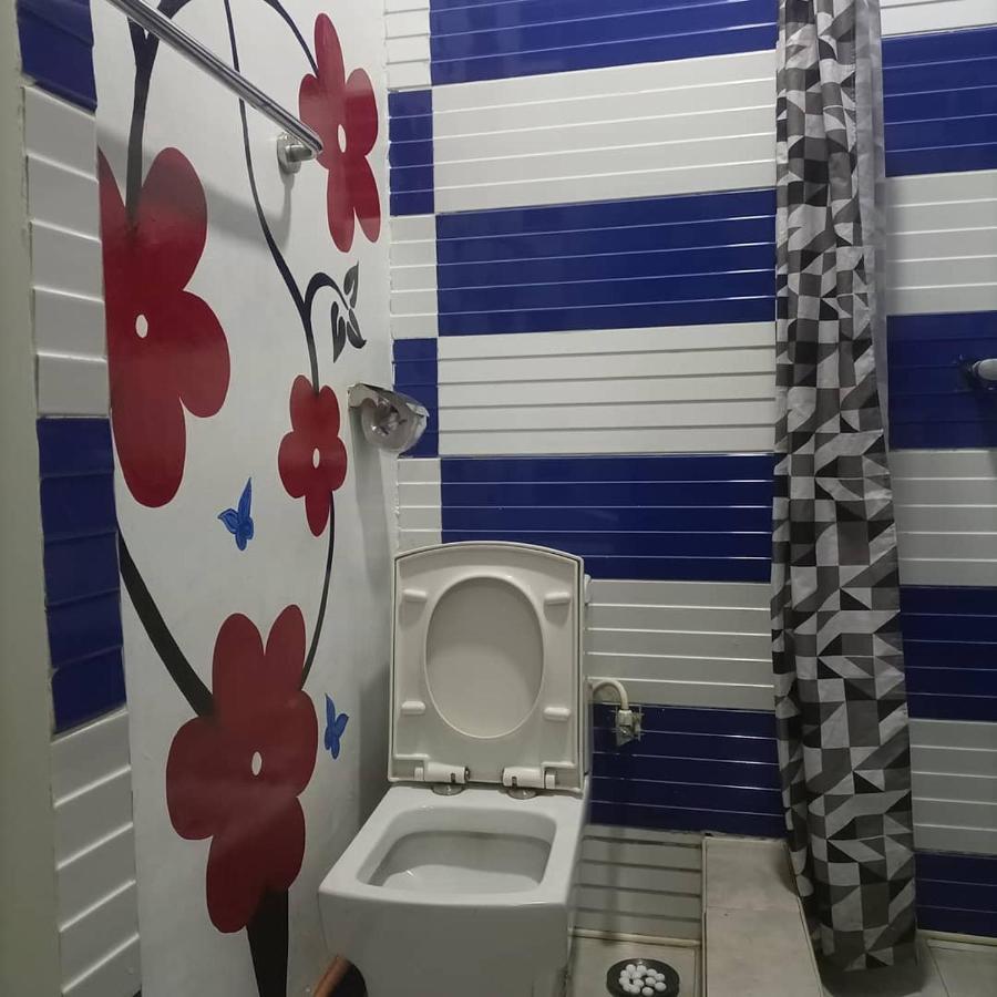 Nero Hotel Lagos