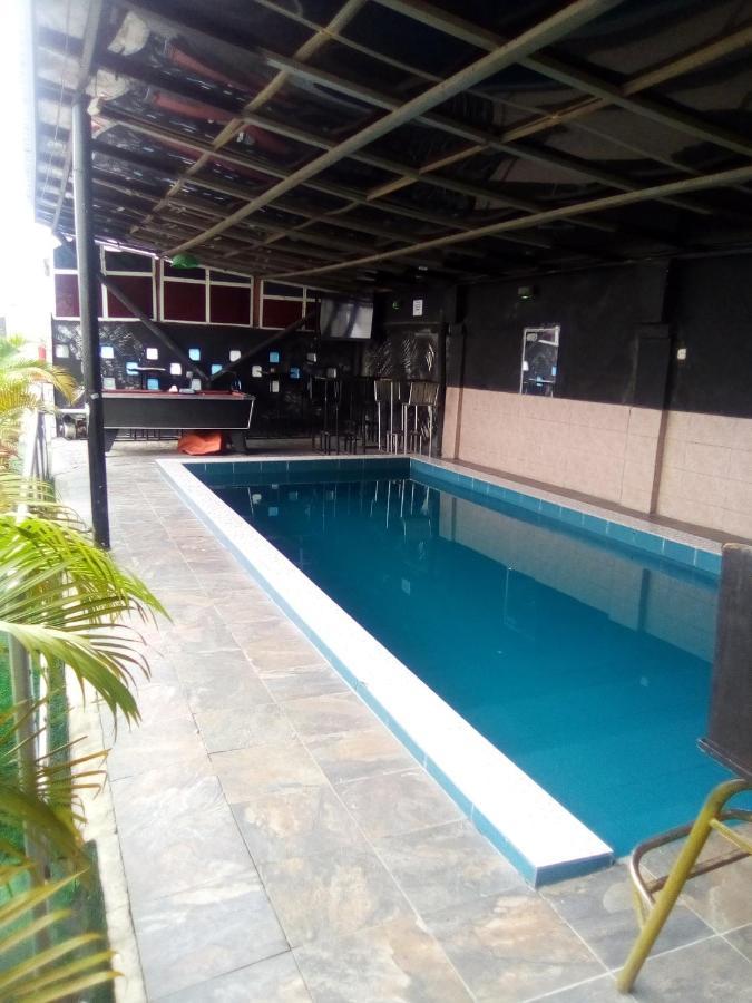 Nero Hotel Hotel