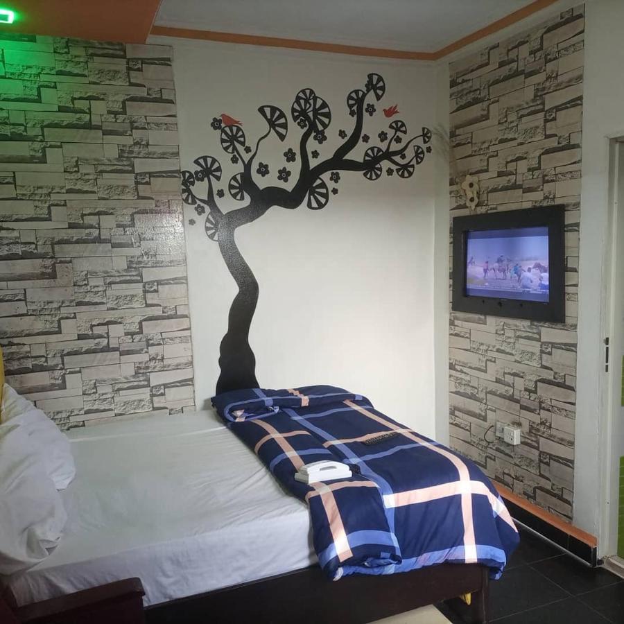 Hotel Nero Hotel 3*