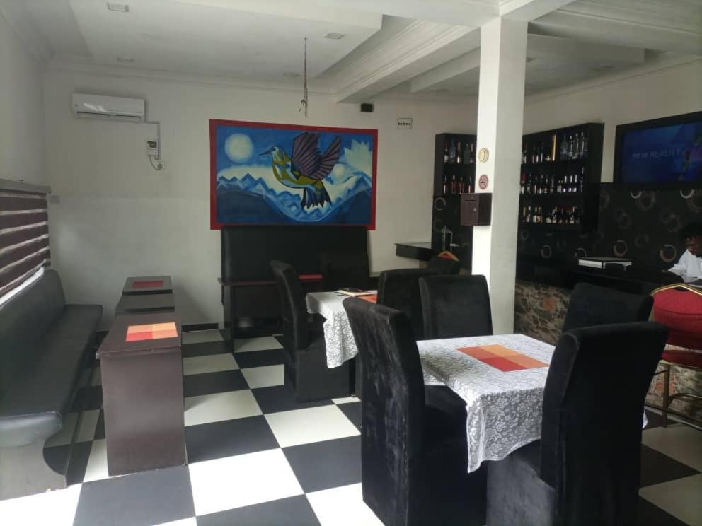 Nero Hotel Hotel 3*