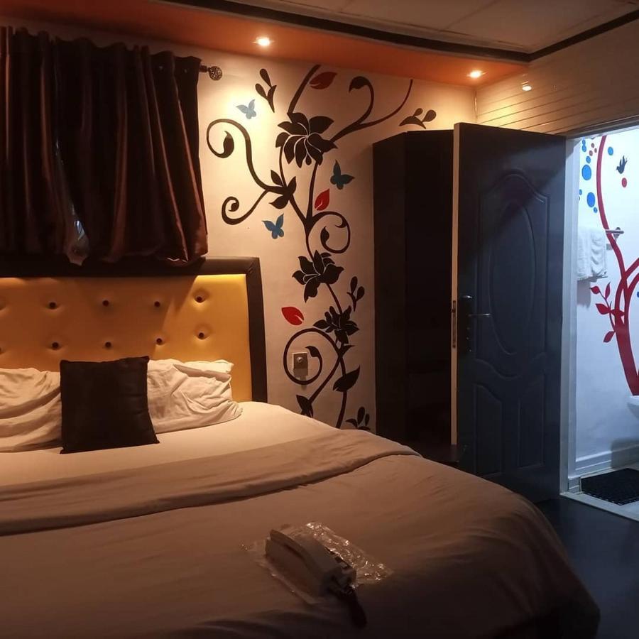 Hotel Nero Hotel Lagos