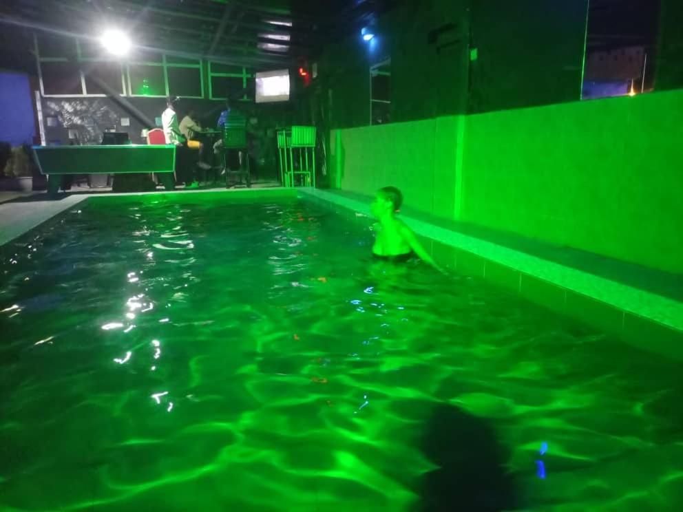 Nero Hotel Hotel 3*