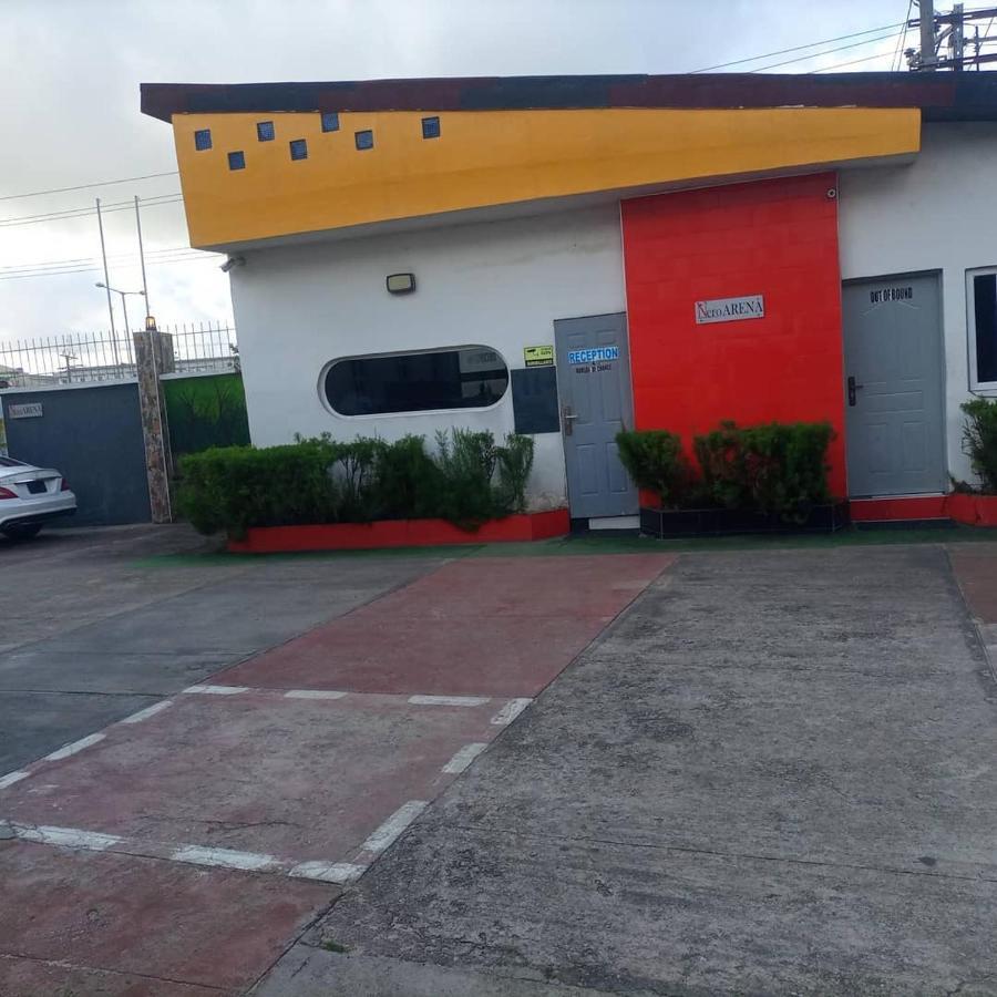 Nero Hotel 3* Lagos